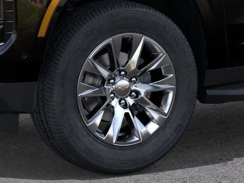 New 2025 Chevrolet Tahoe Premier w/ Sun And Tow Package image 9