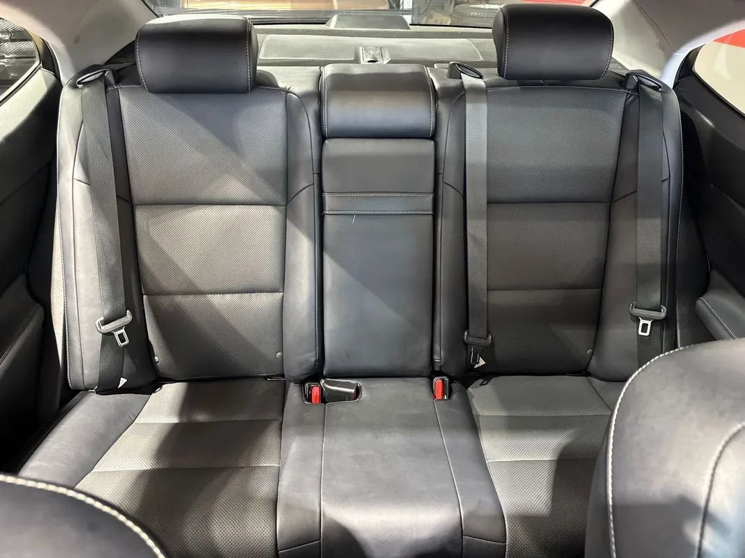 Used 2017 Lexus ES 350 w/ Navigation System Package FWD image 97