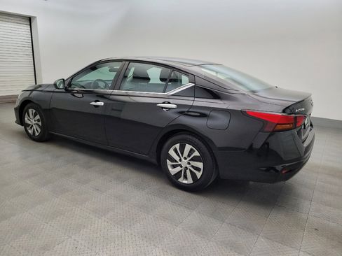 Used 2021 Nissan Altima 2.5 S FWD image 3