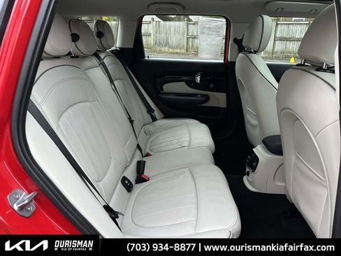 Used 2017 MINI Cooper Clubman S image 22