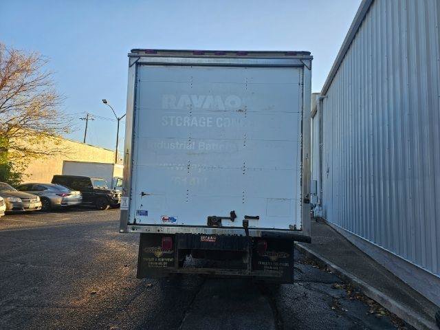 Used 2018 Ford F550 2WD Regular Cab Super Duty image 6