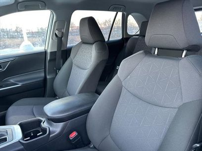 Certified 2025 Toyota RAV4 XLE