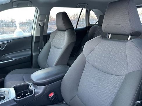 Certified 2025 Toyota RAV4 XLE image 2