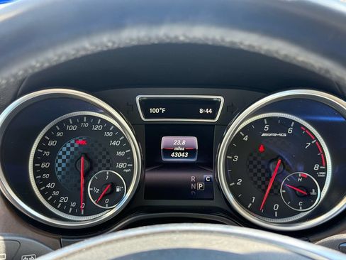Used 2019 Mercedes-Benz GLE 43 AMG 4MATIC image 9