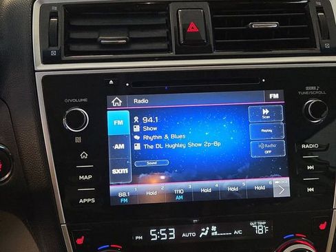 Used 2019 Subaru Outback 2.5i Limited image 16