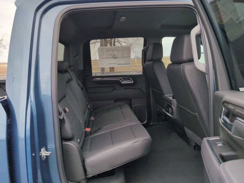 New 2026 Chevrolet Silverado 2500 LTZ w/ LTZ Premium Package image 27