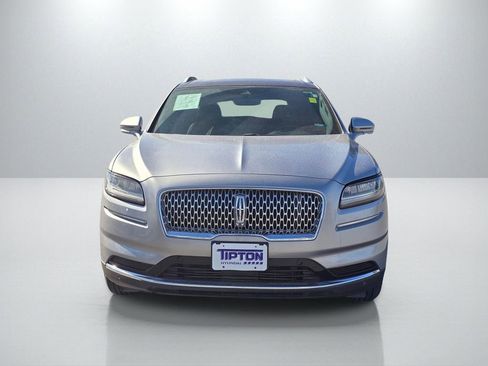 Used 2022 Lincoln Nautilus Reserve w/ Equipment Group 201A image 2
