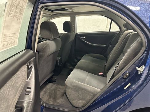Used 2004 Toyota Corolla CE image 33