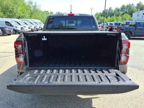 New 2026 Ford Ranger XLT AWD/4WD image 9