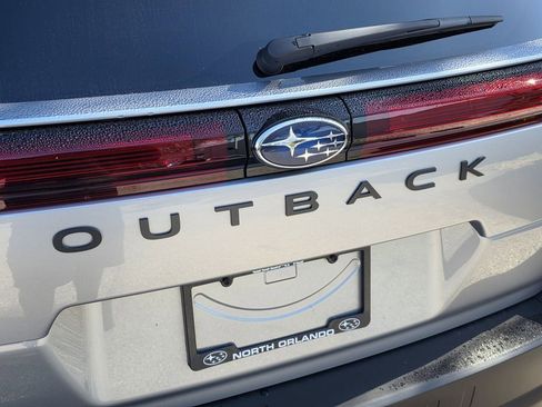 New 2026 Subaru Outback Touring XT AWD/4WD image 8