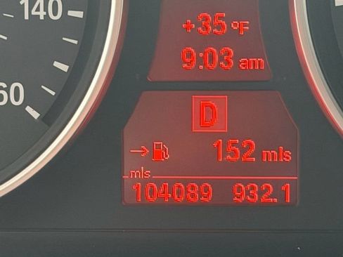 Used 2012 BMW X5 xDrive35i image 18