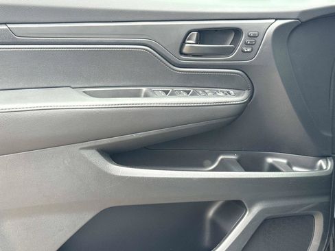 New 2026 Honda Odyssey Sport-L image 19
