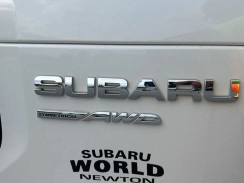 Used 2016 Subaru Forester 2.5i Limited AWD/4WD image 21