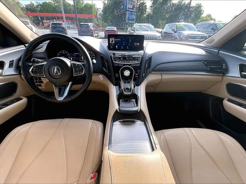 Used 2019 Acura RDX FWD image 15
