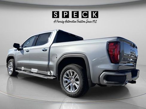 New 2026 GMC Sierra 1500 Denali w/ Technology Package image 5