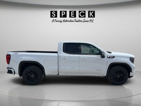 New 2026 GMC Sierra 1500 Elevation AWD/4WD image 6