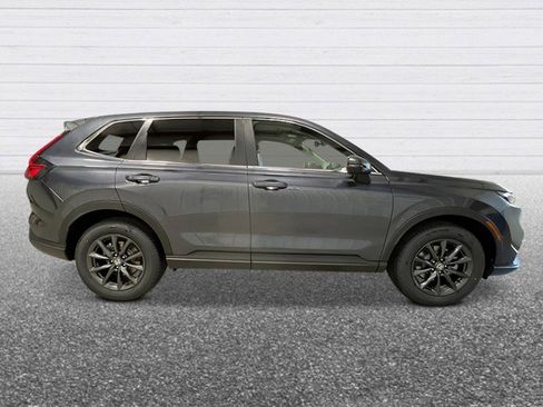 New 2026 Honda CR-V EX-L image 7