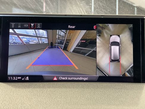 Used 2019 Audi Q7 3.0T Prestige AWD/4WD image 19