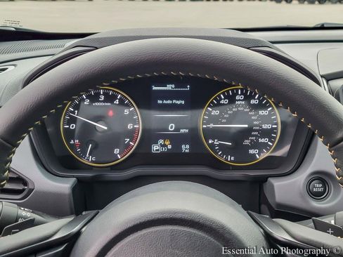 New 2026 Subaru Crosstrek 2.5i Sport image 14