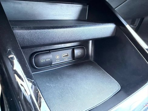 Used 2021 Kia Forte GT w/ GT2 Package FWD image 28