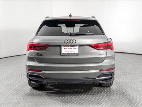 Used 2021 Audi Q3 2.0T Premium image 7