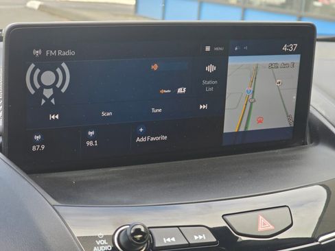 Used 2019 Acura RDX AWD w/ Advance Package image 35
