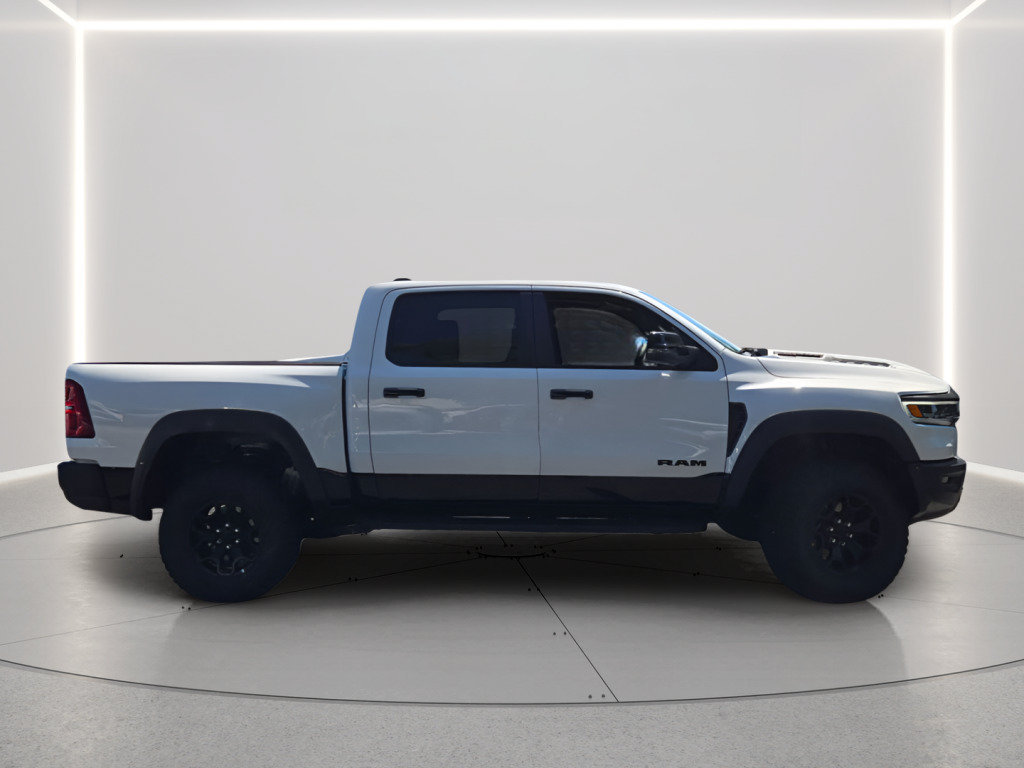New 2026 RAM 1500 RHO w/ RHO Level 1 Equipment Group AWD/4WD image 4