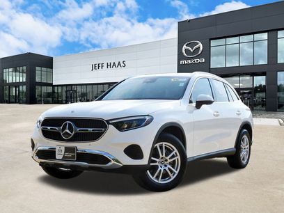 Used 2025 Mercedes-Benz GLC 300