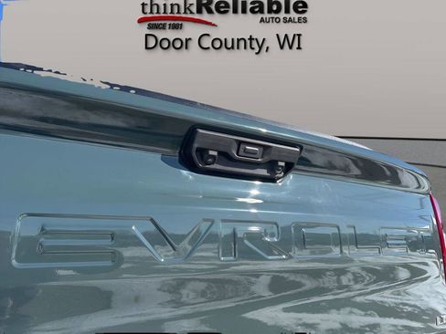 Used 2025 Chevrolet Silverado 1500 LT image 13