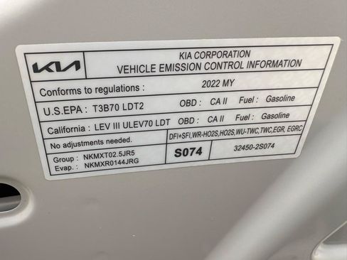 Used 2022 Kia Sorento S AWD/4WD image 64