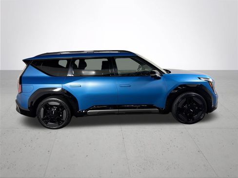 Used 2024 Kia EV9 GT-Line AWD/4WD image 5