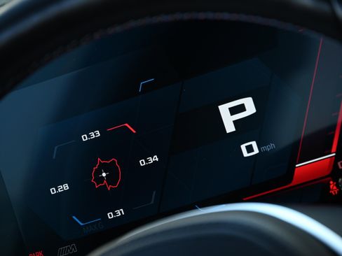 Used 2024 BMW M3 Competition image 28