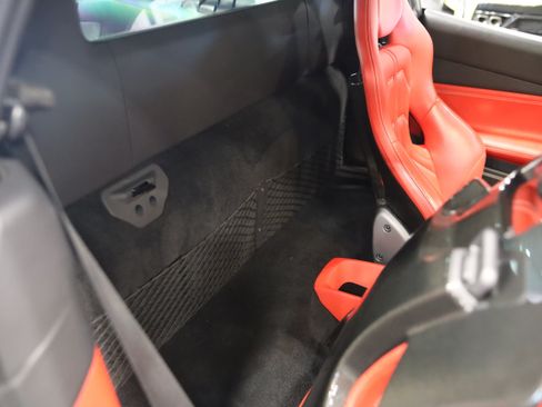 Used 2018 Ferrari 488 GTB RWD image 37