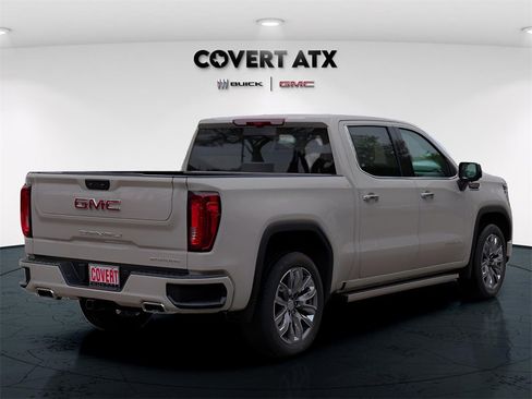 New 2026 GMC Sierra 1500 Denali w/ Denali Reserve Package image 4