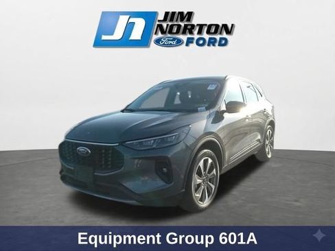 Used 2025 Ford Escape Platinum AWD/4WD image 4