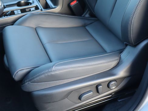 New 2026 Subaru Outback Touring XT image 10