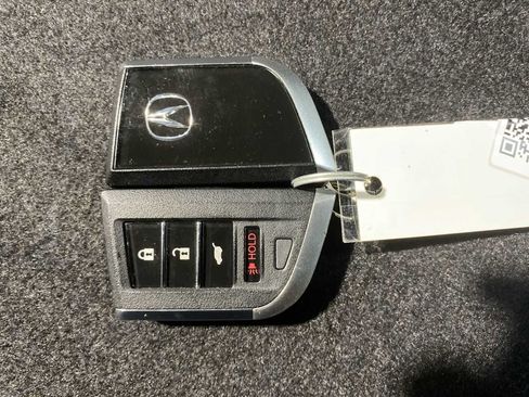 Certified 2024 Acura Integra image 20