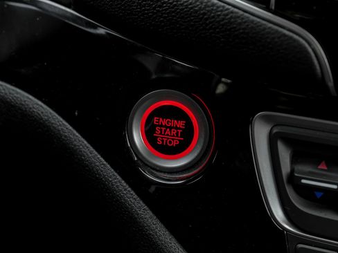 Used 2019 Honda Passport Touring image 21