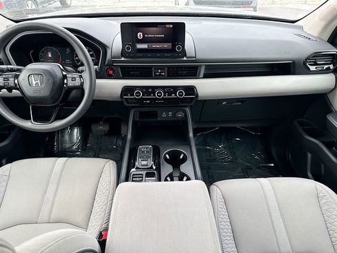 Certified 2023 Honda Pilot LX image 20