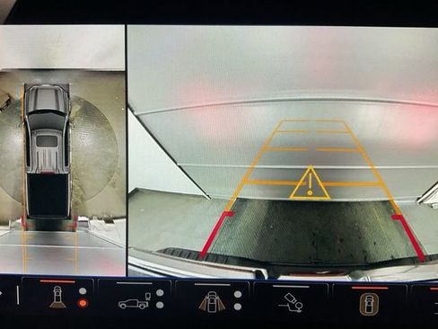 Used 2025 GMC Sierra 1500 Denali image 19