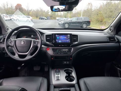 Used 2023 Honda Ridgeline RTL image 20