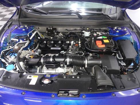 Used 2018 Honda Accord Sport image 12