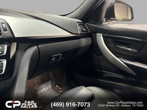 Used 2018 BMW 330i Sedan RWD image 39