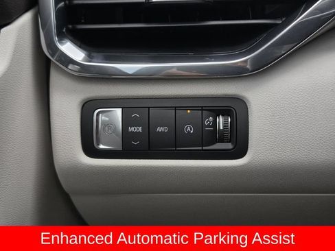 New 2026 GMC Acadia Denali w/ Super Cruise Package AWD/4WD image 21