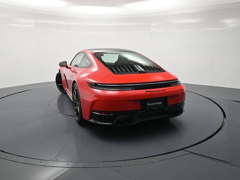 Used 2026 Porsche 911 Carrera 4S AWD/4WD image 27