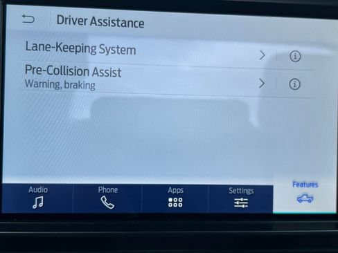 New 2025 Ford F350 XL w/ Snow Plow Prep Package image 14