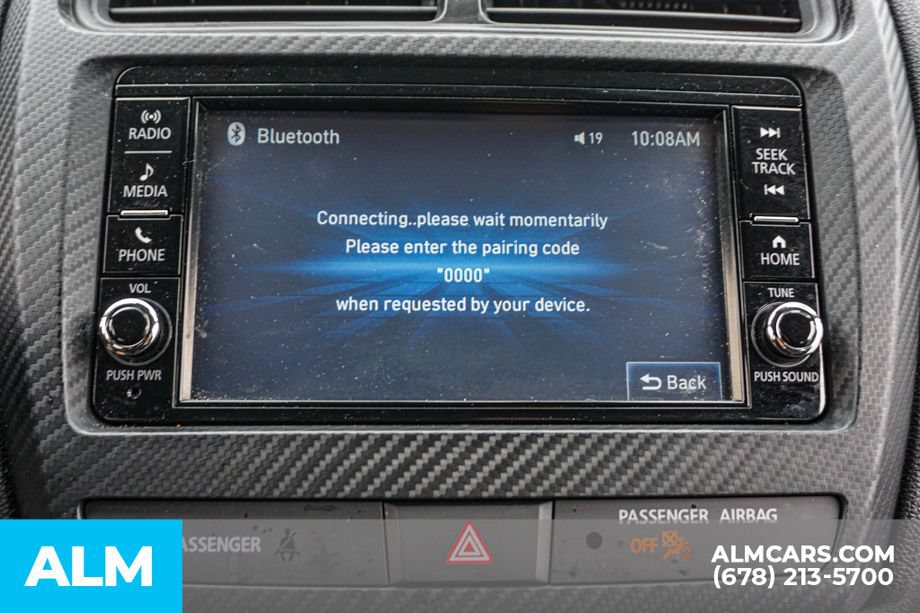 Used 2024 Mitsubishi Outlander Sport ES AWD/4WD image 36
