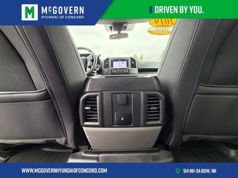 Used 2019 Ford F150 XL w/ Equipment Group 101A Mid AWD/4WD image 12