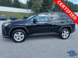 Used 2021 Toyota RAV4 XLE image 5