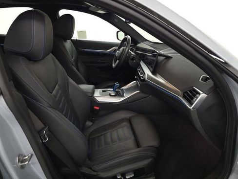 Used 2023 BMW i4 M50 w/ Premium Package image 6